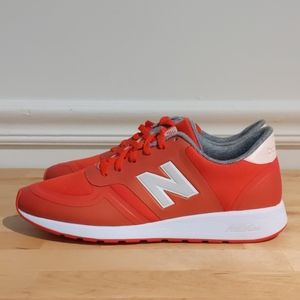 New Balance 420 Sneakers - 8